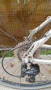 HERCULES Spyder Cross 28