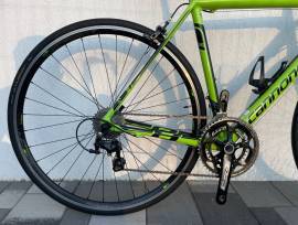 CANNONDALE Caad 8 Road bike Shimano 105 calliper brake used For Sale