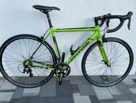 CANNONDALE Caad 8 Országúti Shimano 105 patkófék használt ELADÓ