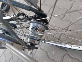 GEPIDA Reptila 300 Városi / Cruiser v-fék használt ELADÓ