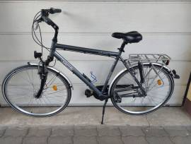 GEPIDA Reptila 300 Városi / Cruiser v-fék használt ELADÓ