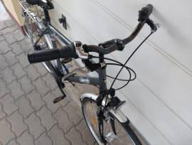 GEPIDA Reptila 300 Városi / Cruiser v-fék használt ELADÓ