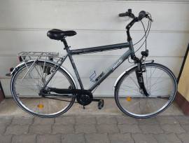 GEPIDA Reptila 300 Városi / Cruiser v-fék használt ELADÓ
