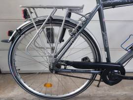 GEPIDA Reptila 300 Városi / Cruiser v-fék használt ELADÓ