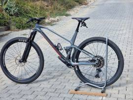 MONDRAKER 2023F-PODIUM Downcountry rakéta távlock SID Mavic  Mountain Bike 29" dual suspension SRAM GX Eagle new / not used For Sale