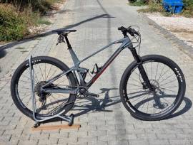 MONDRAKER 2023F-PODIUM Downcountry rakéta távlock SID Mavic  Mountain Bike 29" dual suspension SRAM GX Eagle new / not used For Sale