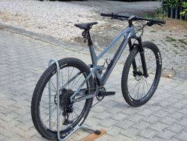 MONDRAKER 2023F-PODIUM Downcountry rakéta távlock SID Mavic  Mountain Bike 29" dual suspension SRAM GX Eagle new / not used For Sale
