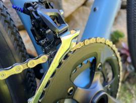 SPECIALIZED Diverge Carbon Ultegra gravel Gravel / CX Shimano Ultegra tárcsafék használt ELADÓ