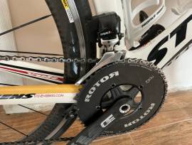 STEVENS Volt Road bike, Triathlon SRAM Red calliper brake used For Sale