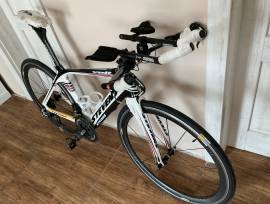 STEVENS Volt Road bike, Triathlon SRAM Red calliper brake used For Sale