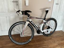 STEVENS Volt Road bike, Triathlon SRAM Red calliper brake used For Sale