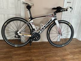 STEVENS Volt Road bike, Triathlon SRAM Red calliper brake used For Sale