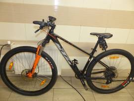 KTM Ultra Fun 29
