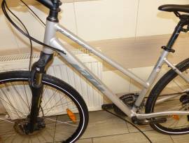 KTM X Life Comp trekking,hidr.fék,párban is Trekking/cross disc brake used For Sale
