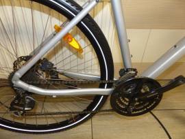 KTM X Life Comp trekking,hidr.fék,párban is Trekking/cross disc brake used For Sale