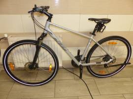KTM X Life Comp trekking,hidr.fék,párban is Trekking/cross disc brake used For Sale