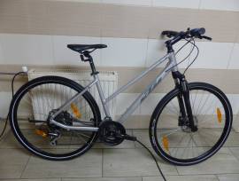 KTM X Life Comp trekking,hidr.fék,párban is Trekking/cross disc brake used For Sale
