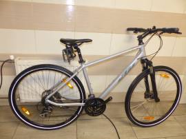 KTM X Life Comp trekking,hidr.fék,párban is Trekking/cross disc brake used For Sale