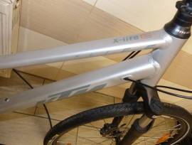 KTM X Life Comp trekking,hidr.fék,párban is Trekking/cross disc brake used For Sale