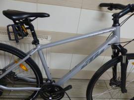 KTM X Life Comp trekking,hidr.fék,párban is Trekking/cross disc brake used For Sale