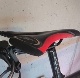 KUOTA Kharma Road bike Shimano Ultegra V-brake used For Sale