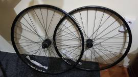 WTB STi21/ Formula Gravel kerékszett - Újszerű 700c, 12x100 / 12x142 Tubeless Ready Országúti / Gravel / Triatlon Alkatrész, Országúti  Kerék / Felni / Gumi 28" használt ELADÓ