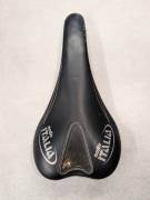 Selle San Marco SLR Carbon országúti nyereg; SLR Carbon  Országúti / Gravel / Triatlon Alkatrész, Országúti Nyereg / Nyeregcső használt ELADÓ