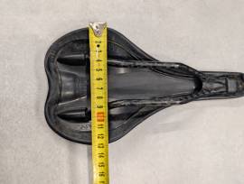 Selle San Marco SLR Carbon országúti nyereg; SLR Carbon  Országúti / Gravel / Triatlon Alkatrész, Országúti Nyereg / Nyeregcső használt ELADÓ
