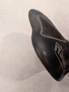Selle San Marco SLR Carbon országúti nyereg; SLR Carbon  Országúti / Gravel / Triatlon Alkatrész, Országúti Nyereg / Nyeregcső használt ELADÓ