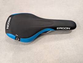 Ergon SME30 Evo országúti nyereg! Új! SME 30 Evo Országúti / Gravel / Triatlon Alkatrész, Országúti Nyereg / Nyeregcső nem használt ELADÓ