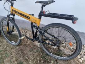 _Other Hummer Montague Paratrooper Folding Bikes used For Sale