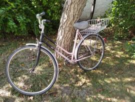 _EGYÉB ESKA Városi / Cruiser kontra használt ELADÓ