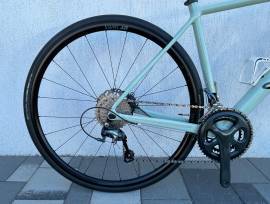 CANYON Endurace Road bike Shimano Tiagra disc brake used For Sale