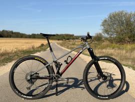 MONDRAKER Foxy 