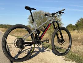 MONDRAKER Foxy 