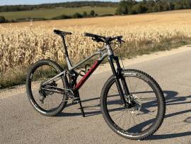 MONDRAKER Foxy 