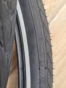 Schwalbe Energizer Plus HS492 28 x 1,5 (40-622) külső gumi Schwalbe Energizer Plus HS492 28 x 1,5 (40-622) Országúti / Gravel / Triatlon Alkatrész, Országúti  Kerék / Felni / Gumi használt ELADÓ