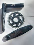 Új Sram GX Eagle Mountain Bike Alkatrész, MTB Hajtásrendszer nem használt ELADÓ