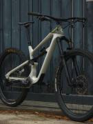 CANNONDALE 2025 HABIT LT carbon 29