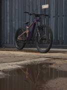 GIANT 2023 Reign SX mullet Enduro / Freeride / DH 29" elöl 27.5" hátul (Mullet) Shimano Deore használt ELADÓ