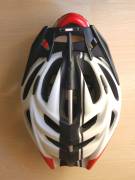 Casco full-face biciklis sisak Szombathelyen full-face Helmets / Headwear used For Sale