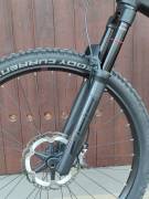 KETTLER Quadriga Duo CX12 FS  Elektromos Mountain Bike össztelós / fully Bosch Shimano Deore XT használt ELADÓ