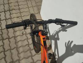 GENESIS Genesis Junior 26 MTB  Mountain Bike 26" elöl teleszkópos használt ELADÓ