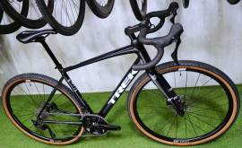 TREK DOMANE KOMFORT GRAVEL 105 HDR 2x12sp Gravel / CX nem használt ELADÓ