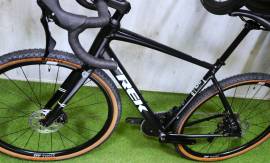 TREK DOMANE KOMFORT GRAVEL 105 HDR 2x12sp Gravel / CX nem használt ELADÓ