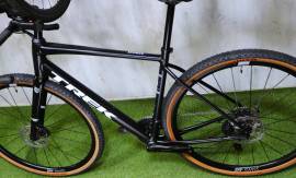 TREK DOMANE KOMFORT GRAVEL 105 HDR 2x12sp Gravel / CX nem használt ELADÓ