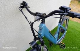 _EGYÉB ENGWE P275 SE Trekking/cross tárcsafék használt ELADÓ