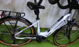 GENESIS  E-touring Bosch EE komfort mély-váz Electric Trekking/cross 25 km/h Bosch 401-500 Wh new / not used For Sale