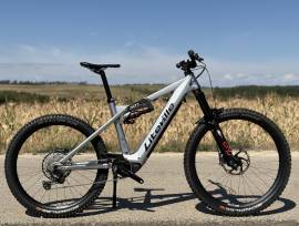 _EGYÉB 2025 Liteville 301CE Mk2 Pro 