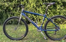MALI Cobra - egyedi átépítés Mountain Bike 26" rigid used For Sale
